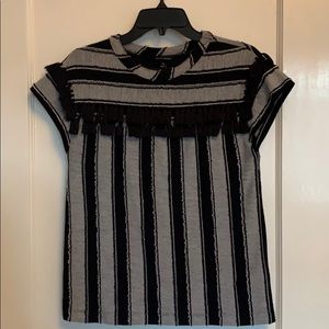 Banana Republic shirt